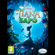 tiana-y-el-sapo