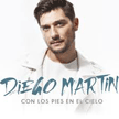 Diego Martin - Con los pies en el cielo Diego Martin - Con los pies en el cielo