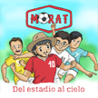 Morat - “Del estadio al cielo” Morat - “Del estadio al cielo”