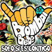 Bombai Bebe - “Solo si es contigo” Bombai Bebe - “Solo si es contigo”